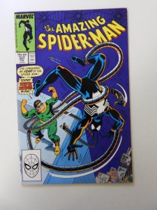 The Amazing Spider-Man #297 Direct Edition (1988) VF- condition
