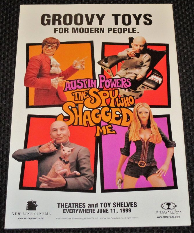 Spawn: The Undead #1 (1999)