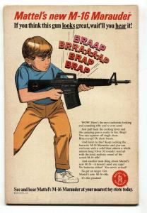 Brave And The Bold  #73 1967- Aquaman- 1st Nuidis Vulko