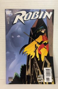 Robin #171 (2008)
