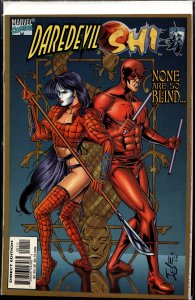 Daredevil/Shi (1997) Shi