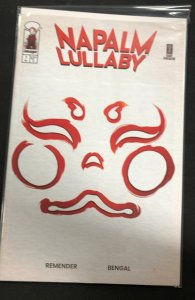 Napalm Lullaby #7 (2024)