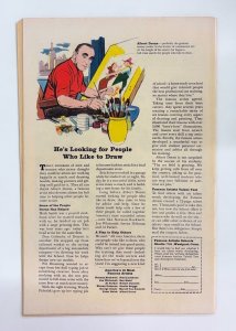 Strange Tales #135 (1965)