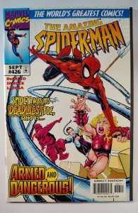 The Amazing Spider-Man #426 (1997)