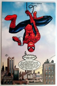 Blade: The Vampire-Hunter Vol. 2 4 RARE NEWSSTAND