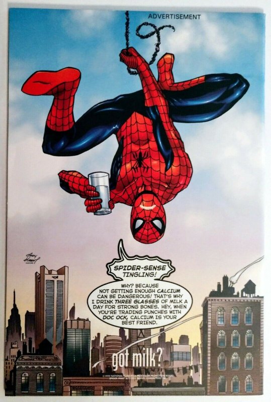 Blade: The Vampire-Hunter Vol. 2 4 RARE NEWSSTAND