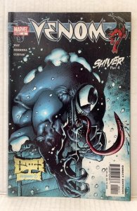 Venom #4 (2003)
