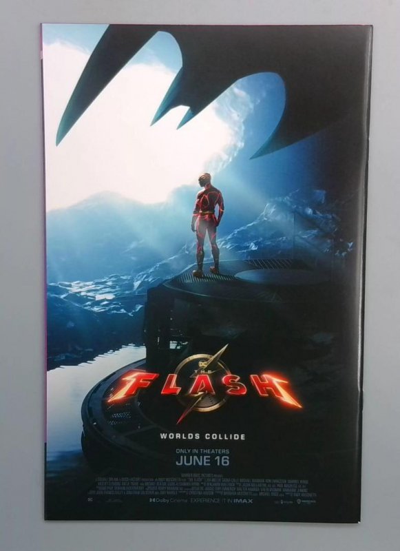 Superman #4 NM Livewire DC Dawn of DC, DC Comics, 2023 JR1