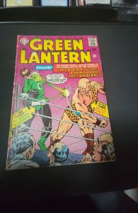Green Lantern #39 (1965)