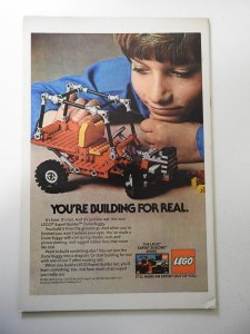 What If? #36 (1982) VF- Condition