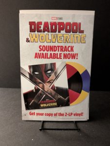 X-Men #3 Ryan Stegman Cover (2024)