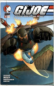G.I. Joe: A Real American Hero #28 (2004)