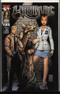 Witchblade #44 (2001) Witchblade