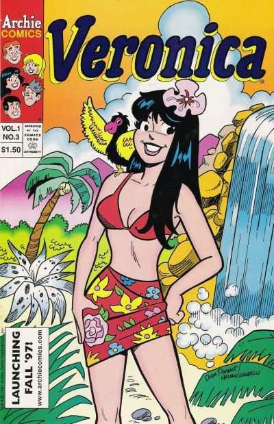 Archie's Ten Issue Collector Set #3, NM- (Stock photo)