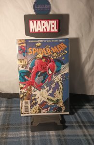 Spider-Man Classics #10 (1994)