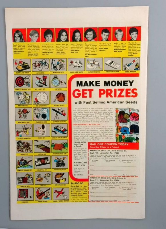 Amazing Spider-Man #167, FN+ 1st Will-O-the Wisp Marvel Comics, 1977 JR1