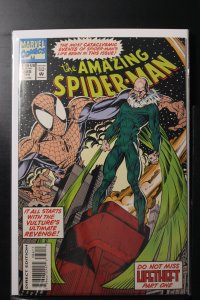 The Amazing Spider-Man #386 (1994)