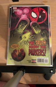 Spider-Man/Deadpool #35 (2018) Spider-Man 