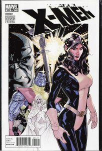 The Uncanny X-Men #535 (2011) X-Men