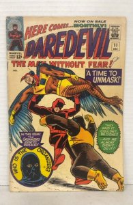 Daredevil #11 (1965)