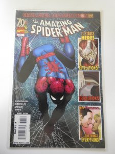 The Amazing Spider-Man #584 (2009)