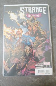 Strange Academy #6 (2021)
