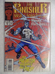 The Punisher War Journal #67 (1994)