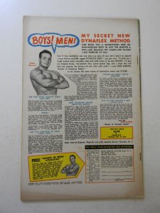 Journey Into Mystery #113 (1965) FN- Condition! ink fc