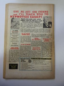 Sgt. Fury #14 (1965) VG Condition