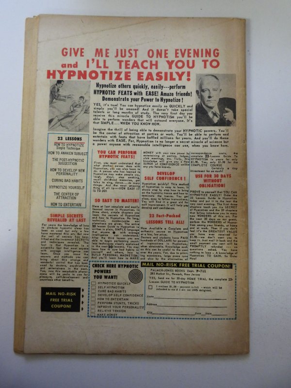 Sgt. Fury #14 (1965) VG Condition