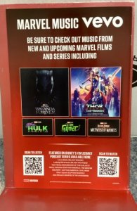 X-Treme X-Men #1 Variant Cover (2023)