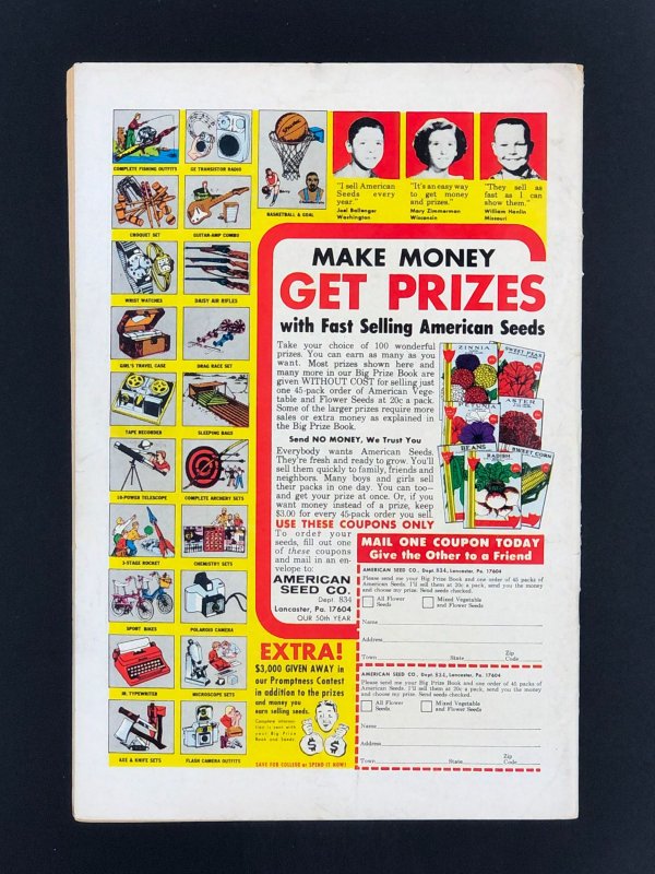 Superboy #146 (1968)