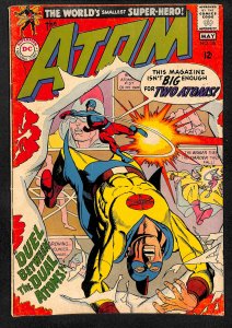 The Atom #36 (1968)