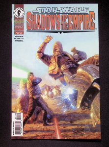 Star Wars: Shadows of the Empire #3
