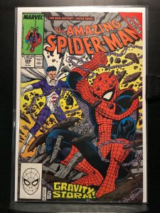The Amazing Spider-Man #326 (1989)