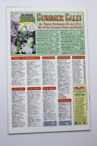 Savage Dragon #1 Image (1992) Savage Dragon [Key Issue] NM