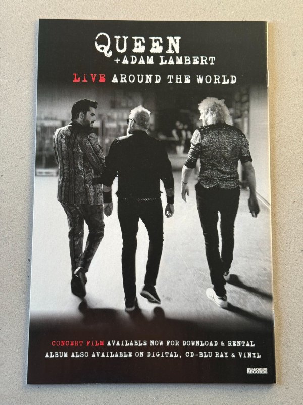 America Chavez: Made In The USA #1 (2021) 9.2 or better