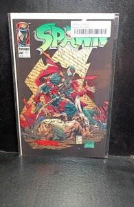 Spawn #28 (1995)