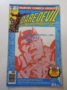 Daredevil #167 (1980) FN Condition!
