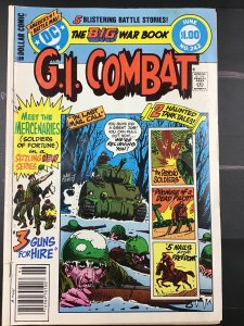 G.I. Combat #242 (1982)