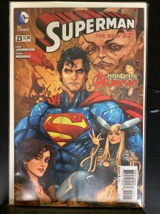 Superman #23 (2013)