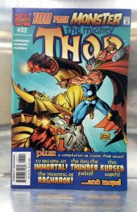Thor #32 (2001)