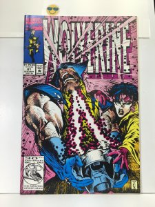 Wolverine #61 (1992)