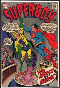 Superboy #141 (1967)