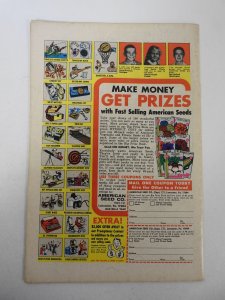 Mister Miracle #1 (1971) FN+ Condition!