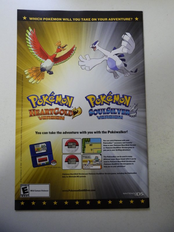 The Amazing Spider-Man #643 (2010) VF Condition