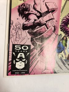 Sleepwalker (1991) # 1 (NM) | 1st App Sleepwalker