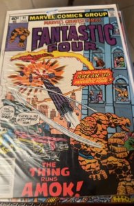 Marvel's Greatest Comics #91 (1980) Fantastic Four 