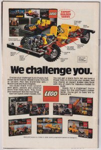 Daredevil #167 (1980) Daredevil [Key Issue]