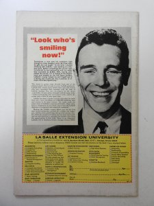 The Amazing Spider-Man #114 (1972) VG+ Condition! Overspray